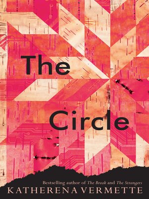 cover image of The Circle